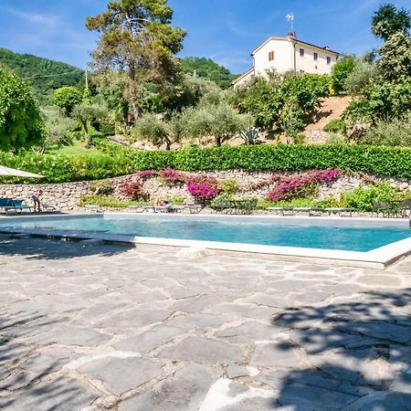 Piana Di Solaro Modern Flat & Swimming Pool Appartement Lerici Buitenkant foto
